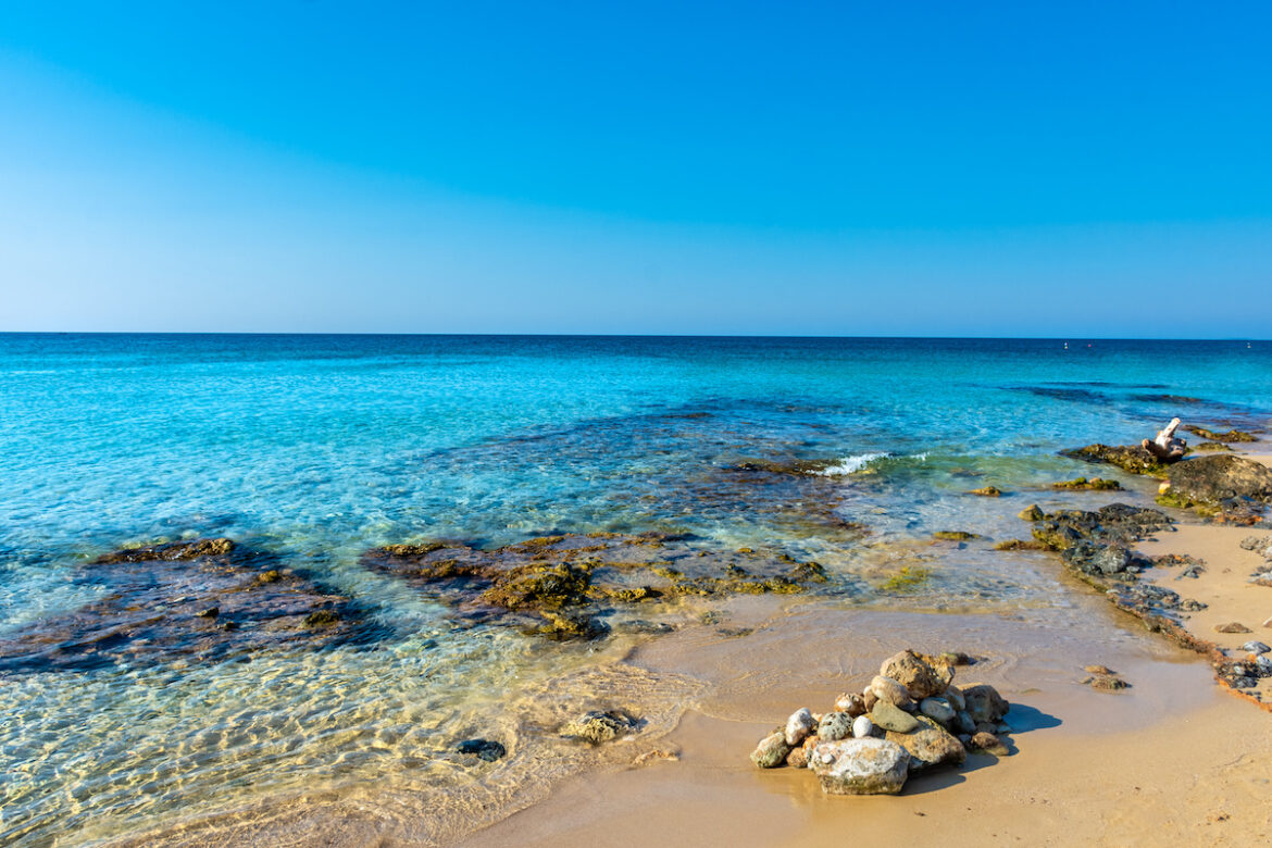 Qual è il mare più pulito d'Italia? La classifica 2024
