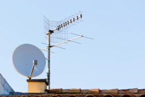 antenna tv