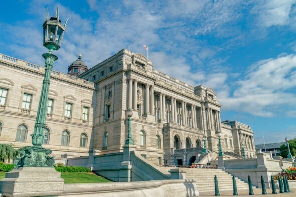 Library of Congress