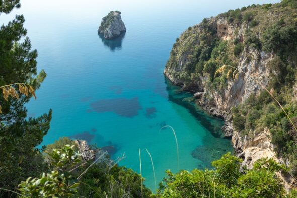 Baia del Buon Dormire