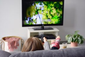 Quali sono le dimensioni standard della TV?