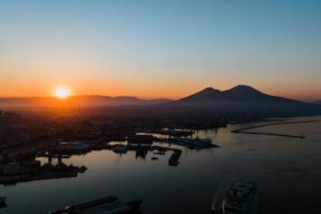 Dove è stato girato Parthenope: tutte le location del nuovo film di Sorrentino