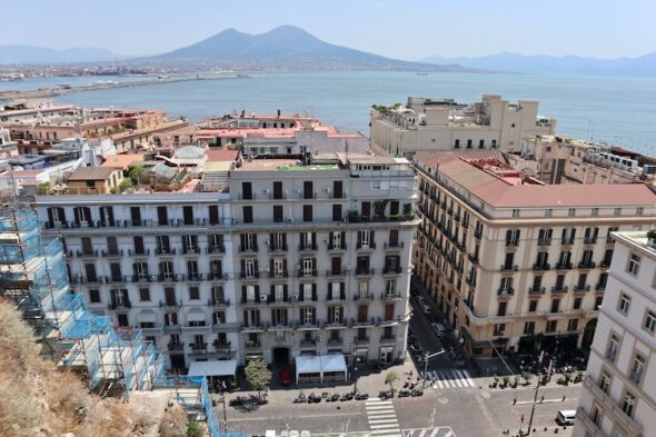 Napoli