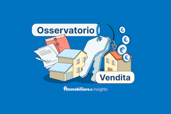 Osservatorio vendita