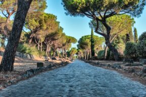 Via Appia Antica