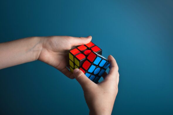 cubo di Rubik