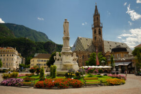 Cosa vedere a Bolzano: le 10 tappe da non perdere