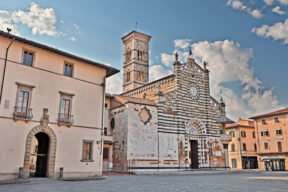 Cosa vedere nel centro storico di Prato e nei dintorni