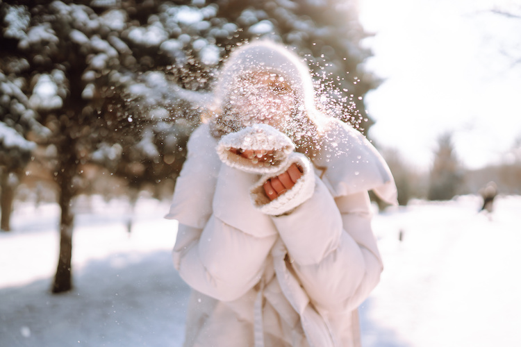 Dove andare in vacanza a gennaio: dal mare d’inverno alle vette innevate