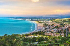 Vasto