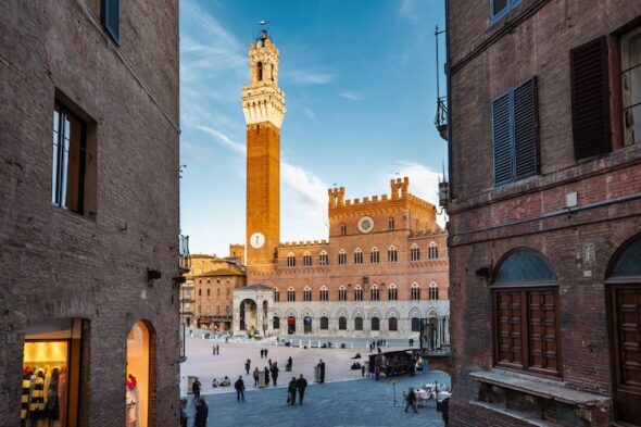 Siena