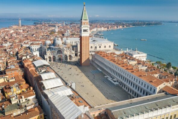 Piazza San Marco