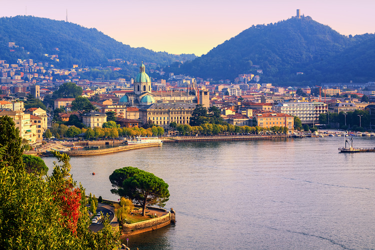 Discover the Elegance of Como: Top Things to See and Do on the Lake