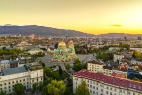 Sofia, Bulgaria