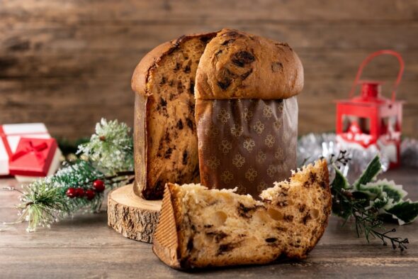 panettone