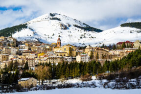 Roccaraso, dove si trova e cosa vedere nei dintorni?