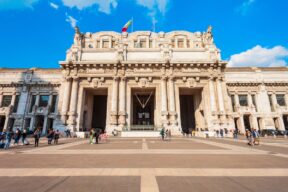 Milano Centrale